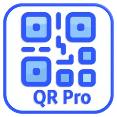 QR Pro - QR Code Reader &amp; Code Scanner