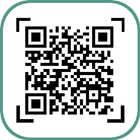 QR Code Scanner -Barcode Scan आइकन