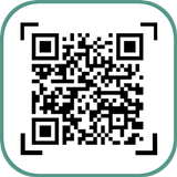 QR Code Scanner -Barcode Scan icône