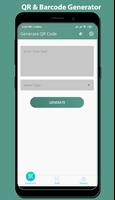 QR Code Scanner -Barcode Scan تصوير الشاشة 3
