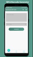 QR Code Scanner -Barcode Scan capture d'écran 3