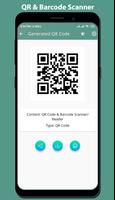 QR Code Scanner -Barcode Scan تصوير الشاشة 2