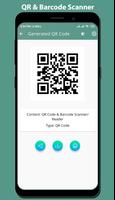 QR Code Scanner -Barcode Scan capture d'écran 2