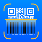 آیکون‌ QR & Barcode Scanner- QR Code