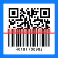 All Code Scanner - QR Reader
