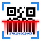QR Code Scan: Barcode Reader أيقونة