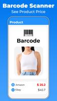 QR Code Scan: Barcode Reader poster