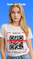 QR Code Maker: Barcode Scanner poster