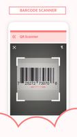QR Code Scanner & Barcode reader plus capture d'écran 1