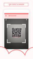 QR Code Scanner & Barcode reader plus capture d'écran 2