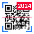 QR Code Scanner & Barcode ikona