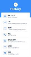 QR Code Scanner & Barcode screenshot 3