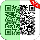 Fast QR Scanner - Barcode Scanner - QR Code Reader APK