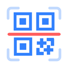 QR Scanner: Barcode & QR Reader ikona