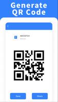 QR Scanner: Barcode & QR Reader captura de pantalla 3