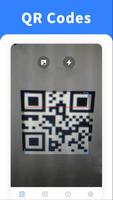 QR Scanner: Barcode & QR Reader Poster
