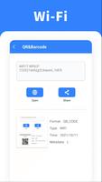QR Scanner: Barcode & QR Reader captura de pantalla 2