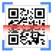 ”QR Scanner - Barcode Scanner, QR Code Reader