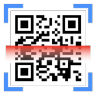 QR Scanner - Barcode Scanner, QR Code Reader ไอคอน