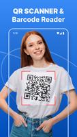 QR scanner - Barcode reader screenshot 3