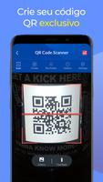 Scanner de QR - Leia códigos imagem de tela 1