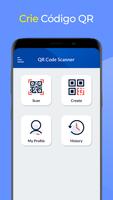Scanner de QR - Leia códigos imagem de tela 2