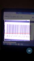 Bar code and QR Scanner, TO DO List & Notes 스크린샷 2
