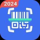 QR & Barcode Scanner icon