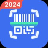 QR & Barcode Scanner آئیکن