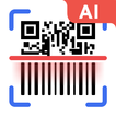 QR & Barcode Scanner icon