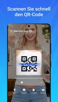 QR- und Barcode-Scanner Screenshot 1