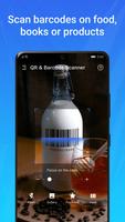 QR & Barcode Scanner-poster