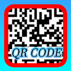 QR Scanner - QR Code أيقونة