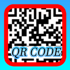 QR Scanner - QR Code आइकन