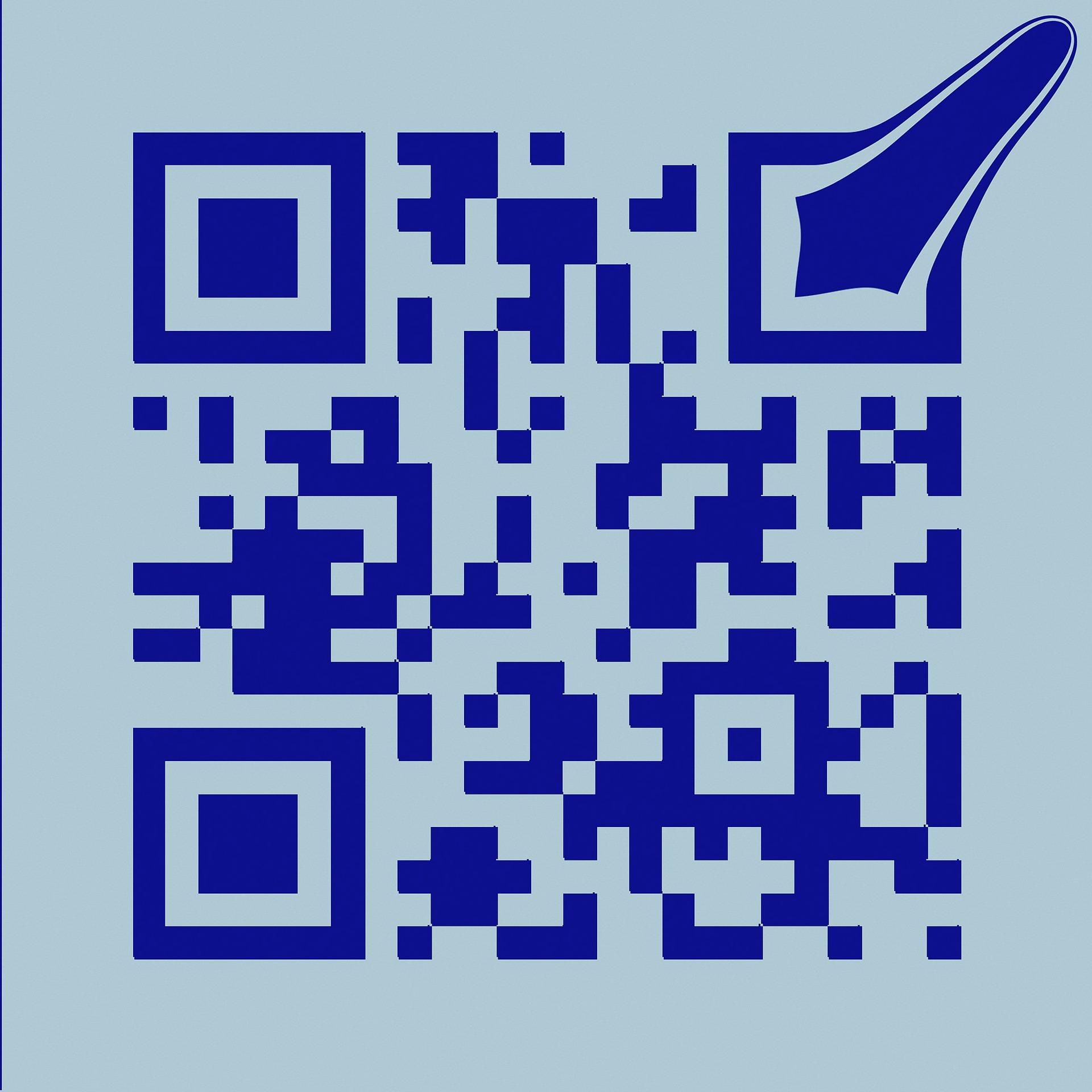Scan qr code download app. QR код. Картина QR код. QR код синий. Иконка сканер QR-кода.