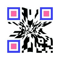 QR Scanner - QR Code स्क्रीनशॉट 2