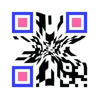 QR Scanner - QR Code تصوير الشاشة 2