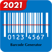 QR & Barcode Scanner & Generat