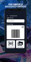 QR & Barcode Scanner & Generat screenshot 3