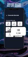 QR & Barcode Scanner & Generat capture d'écran 2