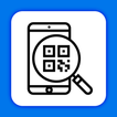 QR Code Reader & Barcode Scanner : Easy and Simple