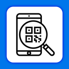 QR Code Reader & Barcode Scanner : Easy and Simple Zeichen