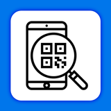 QR Code Reader & Barcode Scanner : Easy and Simple icône