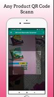 QR Code Reader & Barcode Scanner : Easy and Simple Screenshot 3