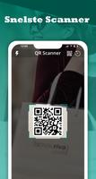 QR code scanner & Generator - -poster