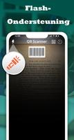 QR code scanner & Generator -  screenshot 2