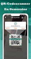 QR code scanner & Generator -  screenshot 3