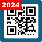 QR Code - Barcode Reader আইকন