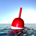 Bobber Fishing - Fishing game