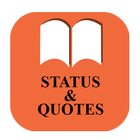 Best Quotes And Status ikona